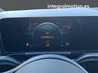 Mercedes Clase B B 180 d