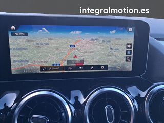 Mercedes Clase B B 180 d