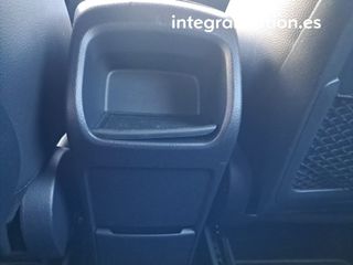 Mercedes Clase B B 180 d