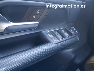 Mercedes Clase B B 180 d