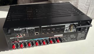 Receptor AV Denon AVR-X1300W 7.2 4K WiFi