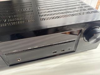 Receptor AV Denon AVR-X1300W 7.2 4K WiFi