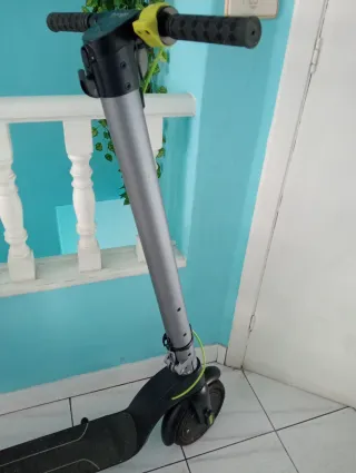 Patinete eléctrico Cecotec Bongo