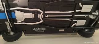 Shelby Eleanor Greenlight 1:12