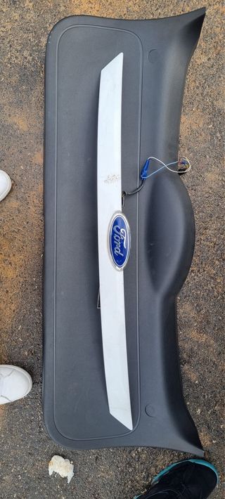 Tirador Maletero Ford Focus MK2