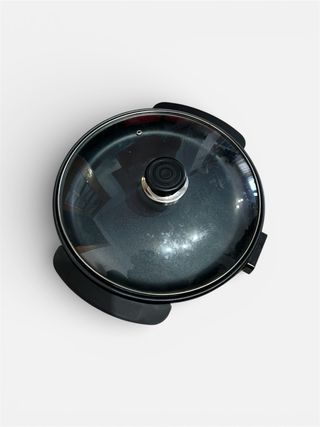 Sartén Eléctrica Multifunción 32cm 1500W