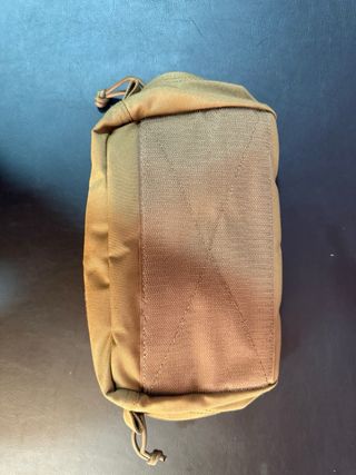 Back pack Warrior Assault System Coyote