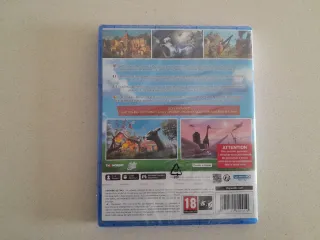 Español Goat Simulator Remastered PS5 con Dlcs