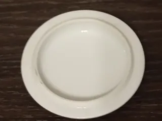 CAJA DE BARATIJAS DE PORCELANA FINA, SAXONY