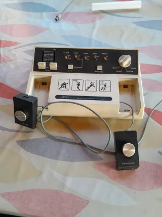 Consola NOVEL WTV-4 para TV