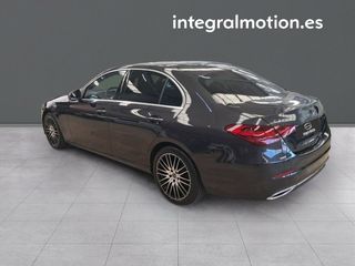Mercedes Clase C C 220 d