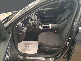 Mercedes Clase C C 220 d