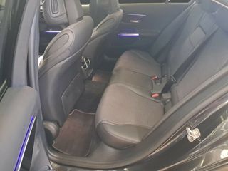 Mercedes Clase C C 220 d