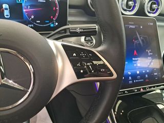 Mercedes Clase C C 220 d