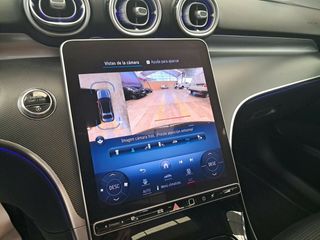 Mercedes Clase C C 220 d