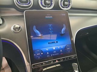 Mercedes Clase C C 220 d