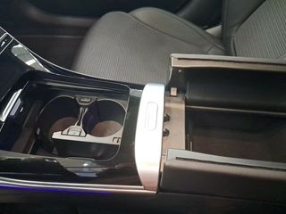 Mercedes Clase C C 220 d