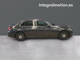 Mercedes Clase C C 220 d