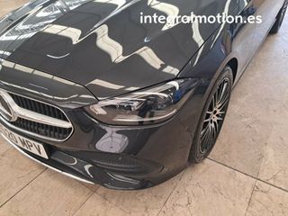 Mercedes Clase C C 220 d
