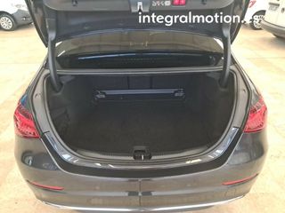 Mercedes Clase C C 220 d