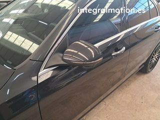 Mercedes Clase C C 220 d