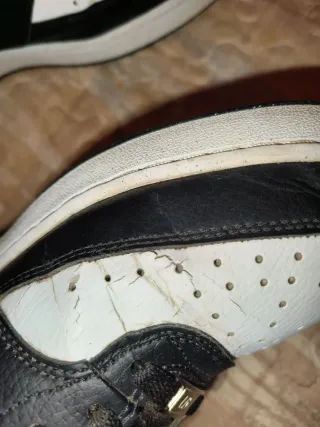 Scarpe Nike Air Force 1