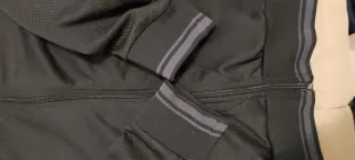 Felpa tuta Sergio Tacchini