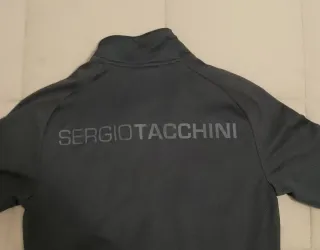 Felpa tuta Sergio Tacchini