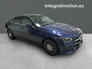 Mercedes Clase C C 220 d