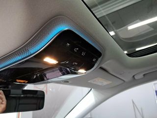 Mercedes Clase C C 220 d