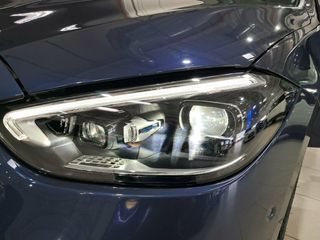 Mercedes Clase C C 220 d