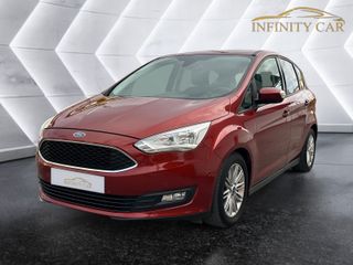 Ford C-MAX 2016