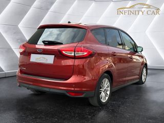 Ford C-MAX 2016