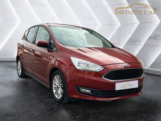 Ford C-MAX 2016