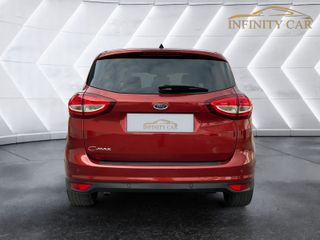 Ford C-MAX 2016