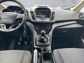 Ford C-MAX 2016