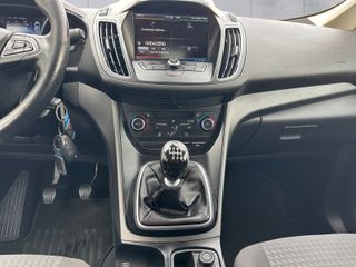 Ford C-MAX 2016