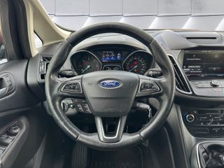 Ford C-MAX 2016
