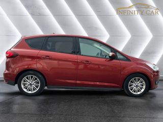 Ford C-MAX 2016