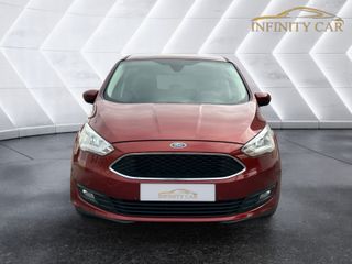 Ford C-MAX 2016