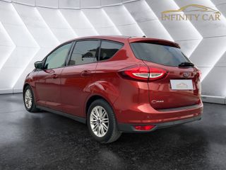 Ford C-MAX 2016