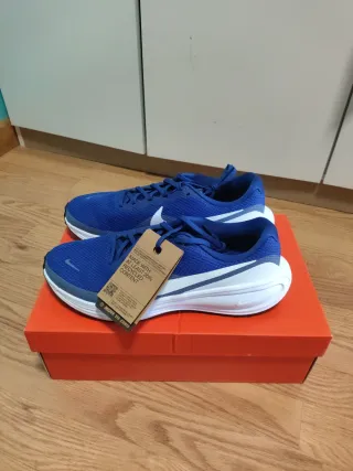Zapatillas Nike Azul Talla 43
