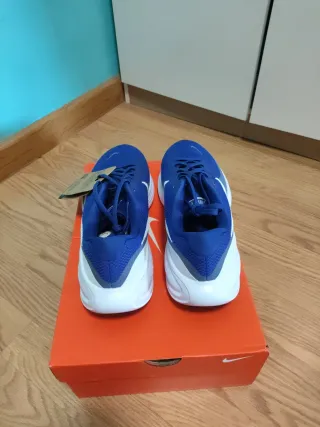 Zapatillas Nike Azul Talla 43