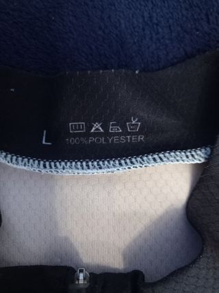 Maillot y culotte ciclismo KTM naranja