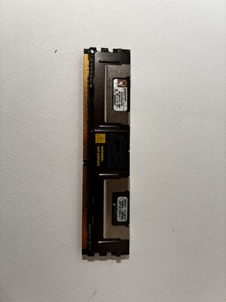 Modulo RAM Kingston 4GB PC2-5300F