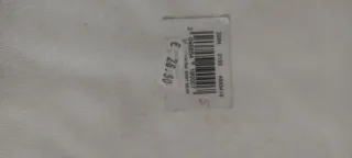 Telo accappatoio neonato cotone 100%