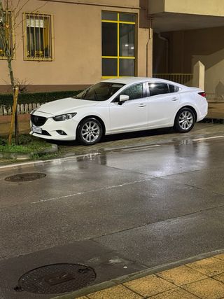 Mazda 6 2014