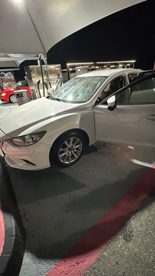 Mazda 6 2014