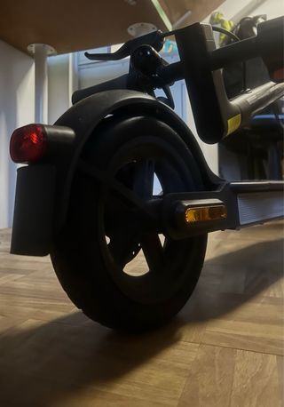 Patinete eléctrico Xiaomi