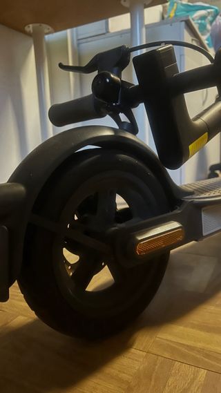 Patinete eléctrico Xiaomi